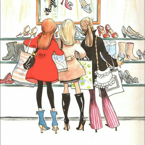 Meet your Posher, Mandy - Picture 12 of 16